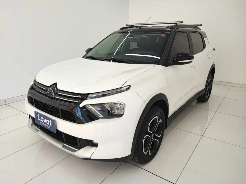 galeria C3 AIRCROSS