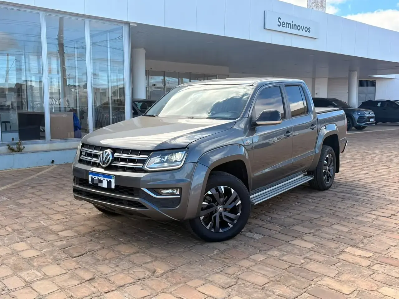 galeria AMAROK