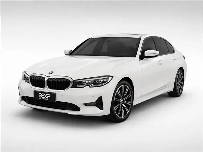 320I
