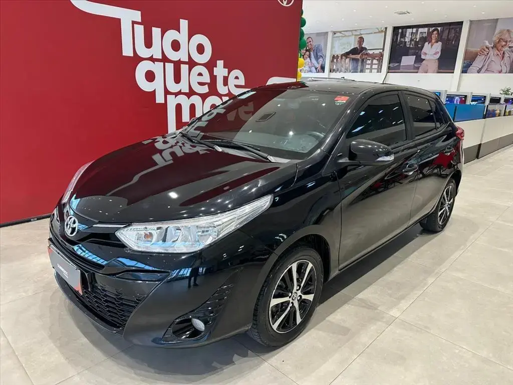 galeria YARIS
