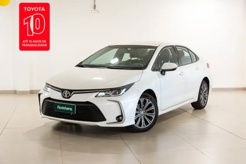 galeria COROLLA