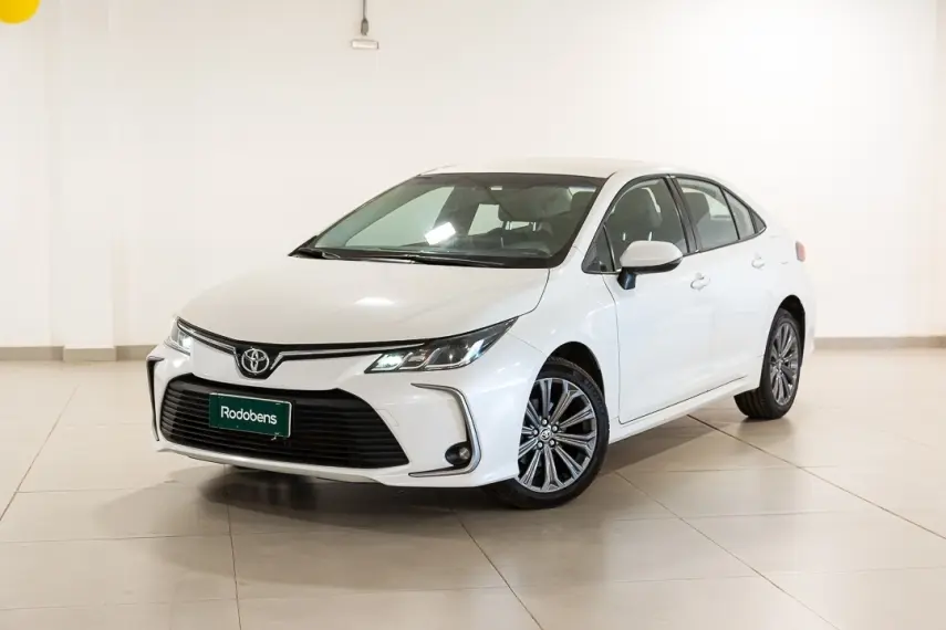 galeria COROLLA