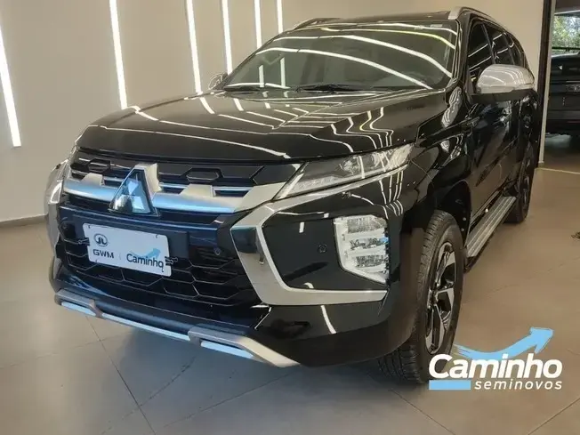 PAJERO SPORT