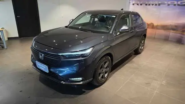 Honda HR-V EXL 1.5 I-VTEC CVT