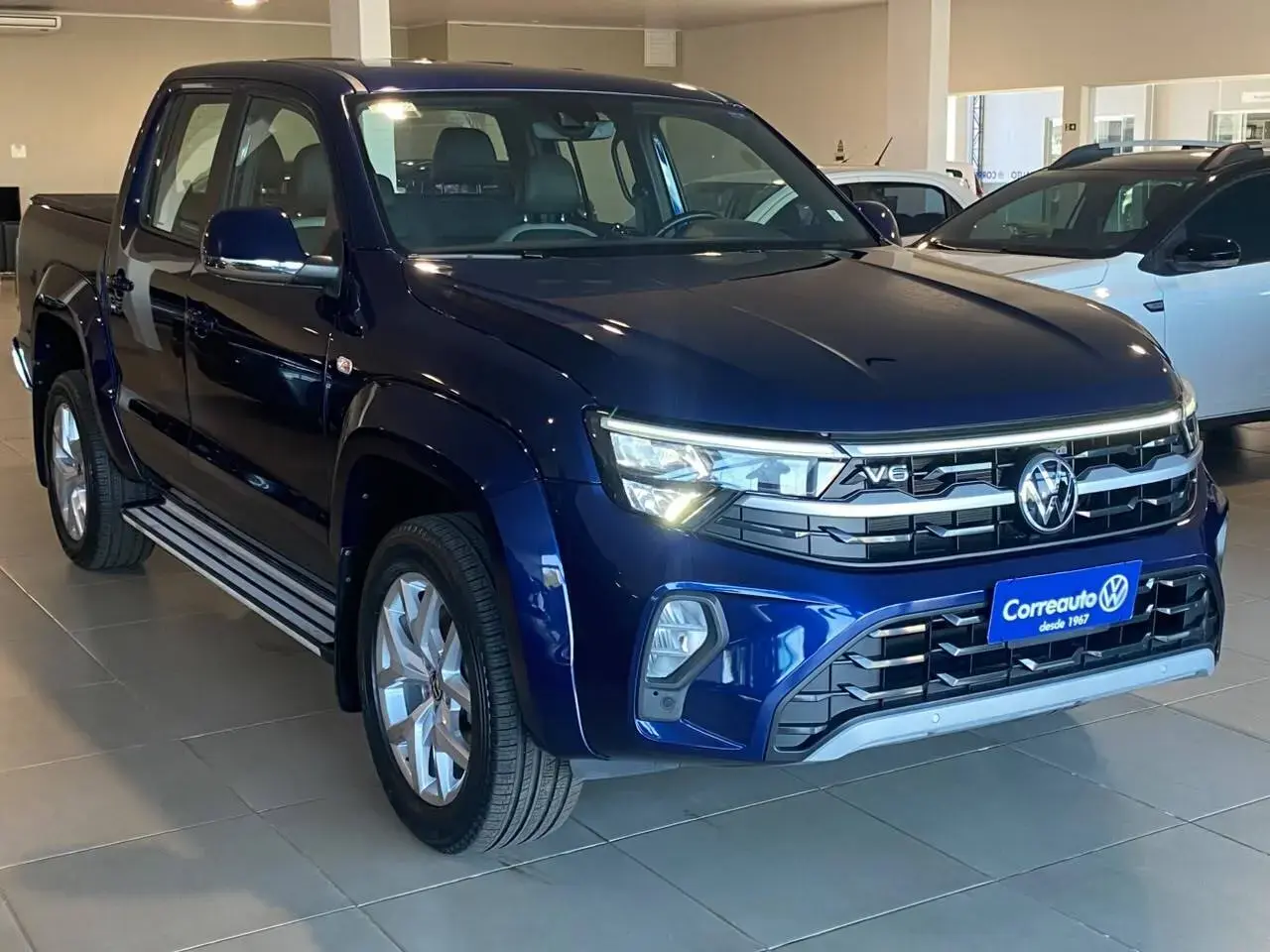 galeria AMAROK