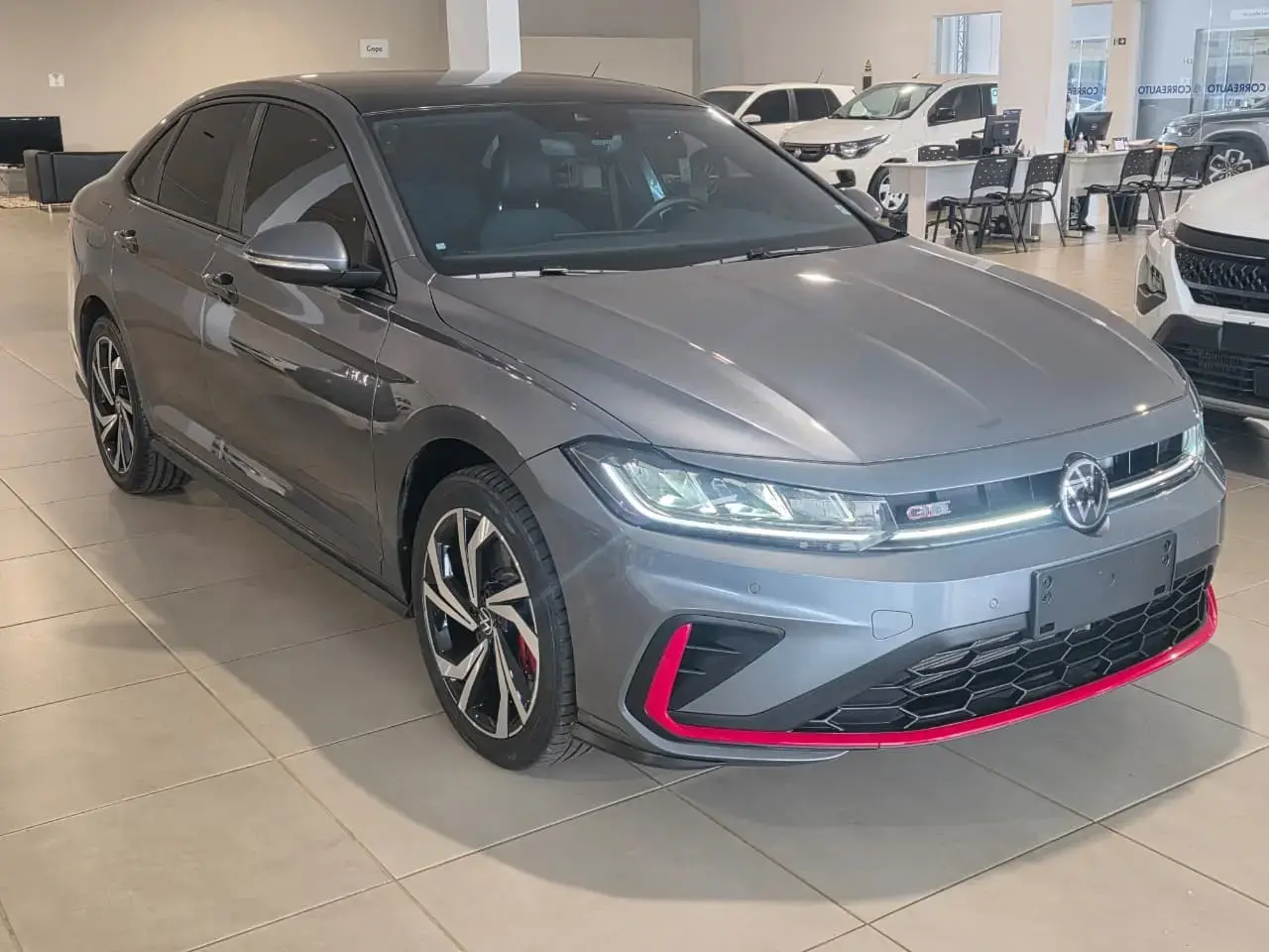 galeria JETTA