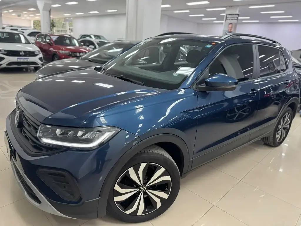 galeria T-CROSS