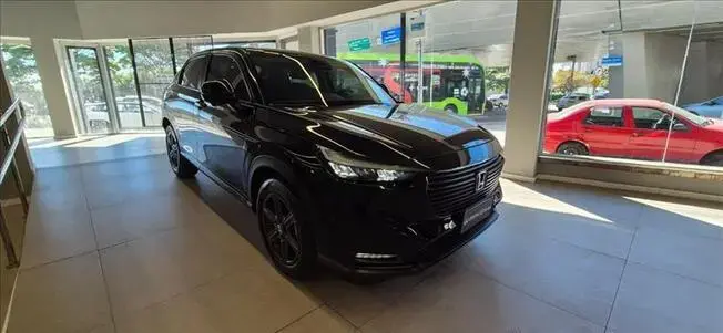 HR-V