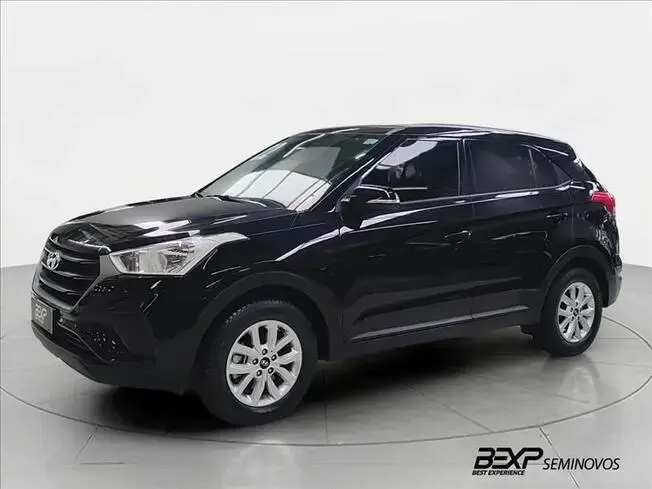 CRETA
