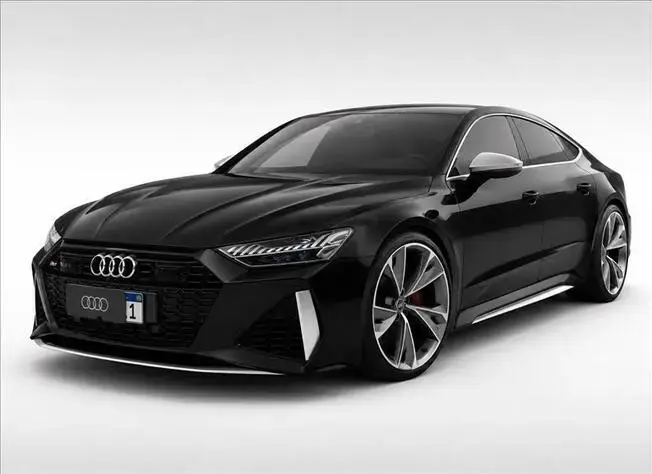 RS7