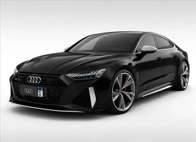 galeria RS7