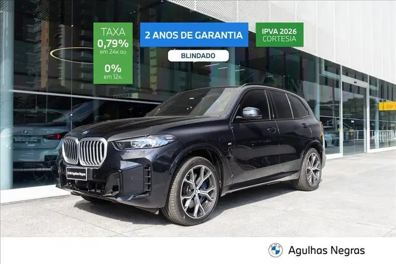galeria X5