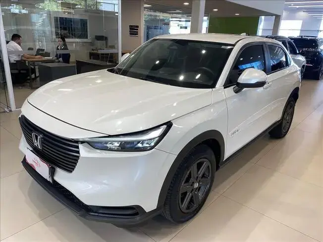 HR-V
