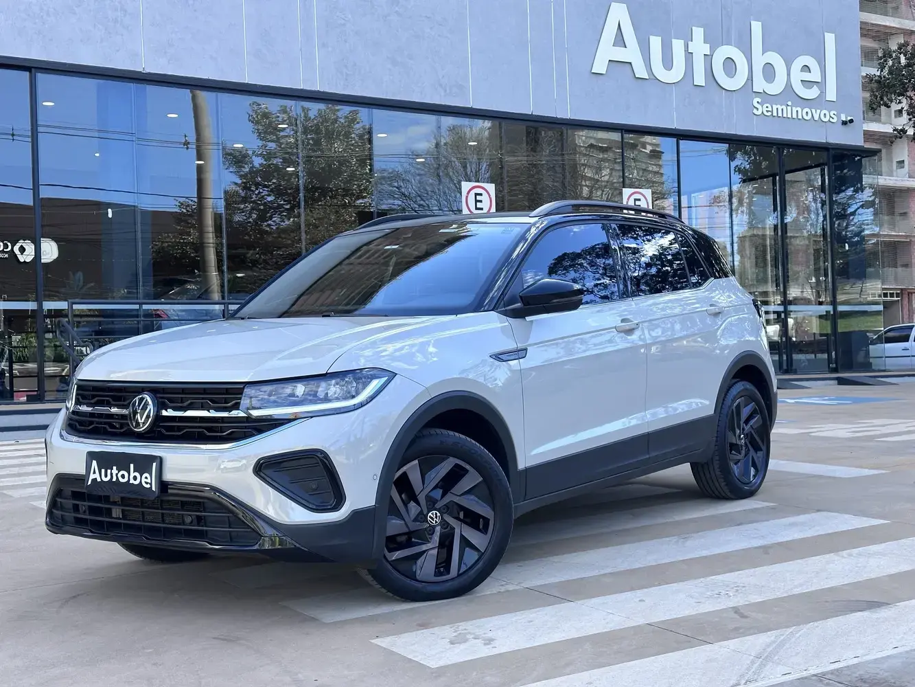 galeria T-CROSS