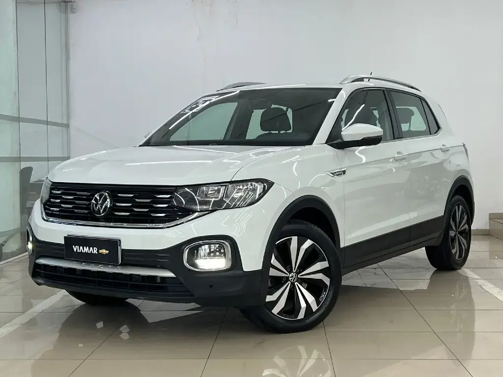 galeria T-CROSS