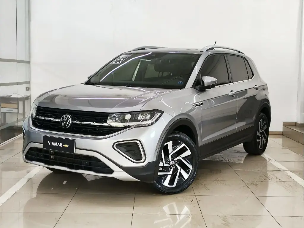 galeria T-CROSS