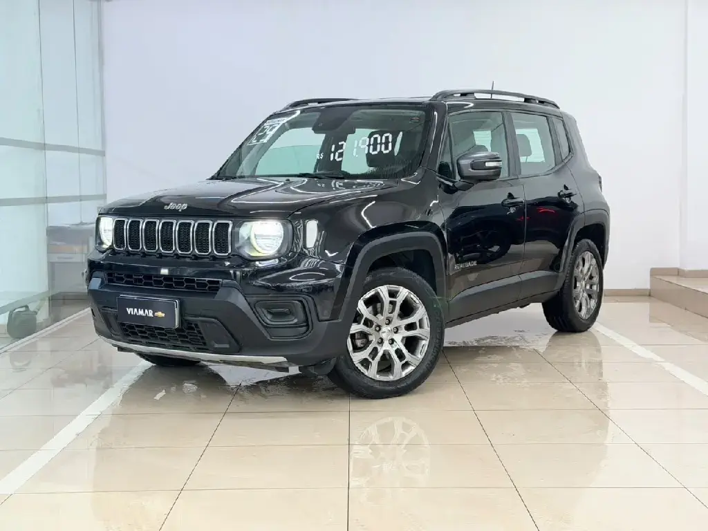 galeria RENEGADE