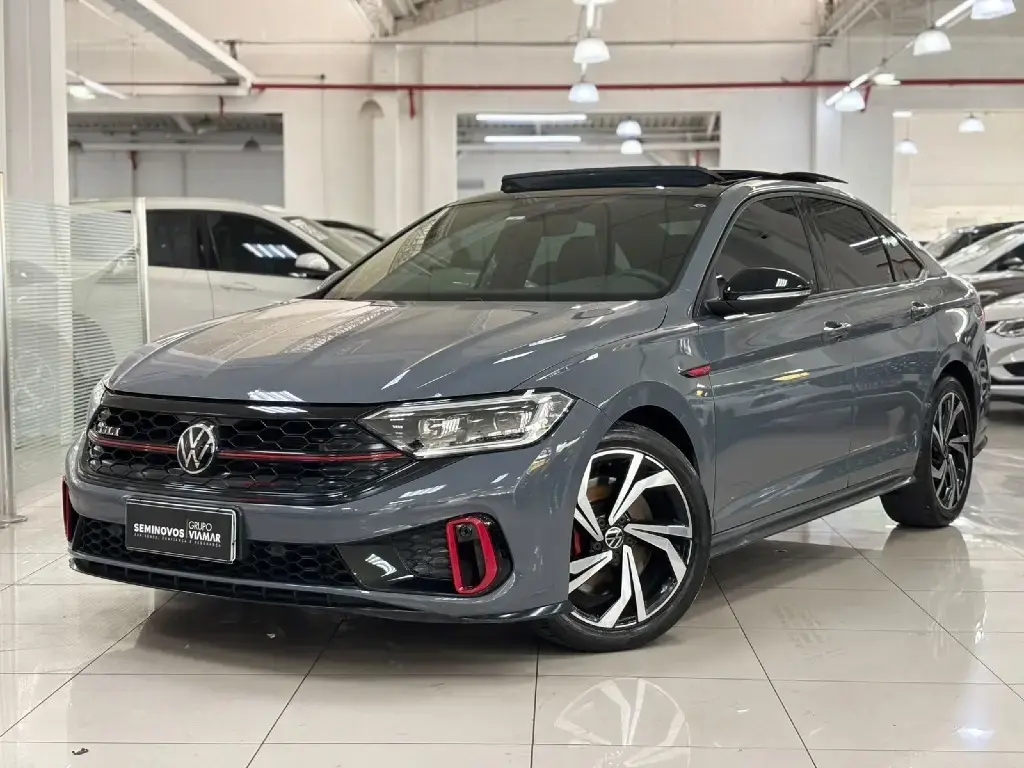 galeria JETTA