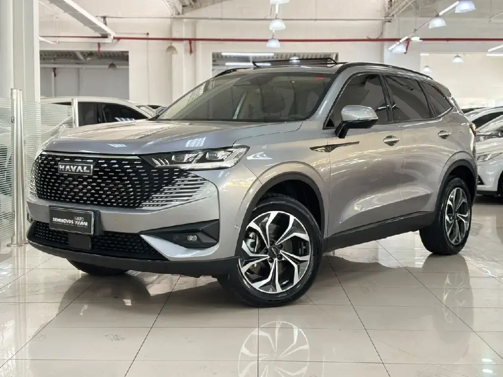 galeria HAVAL