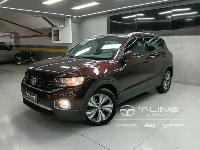 T-CROSS