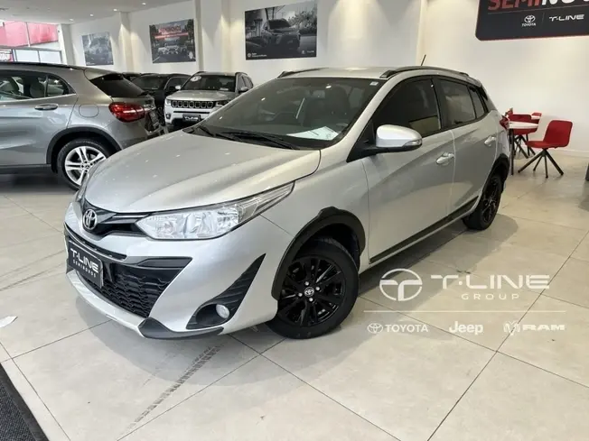 YARIS