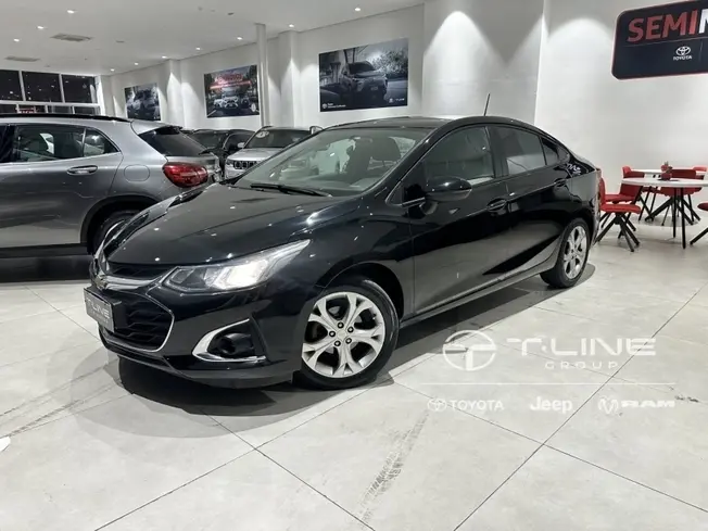 CRUZE