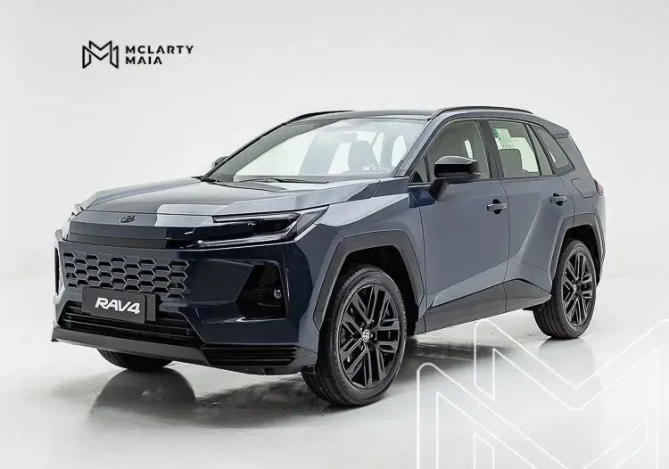 galeria RAV4 (NEW)