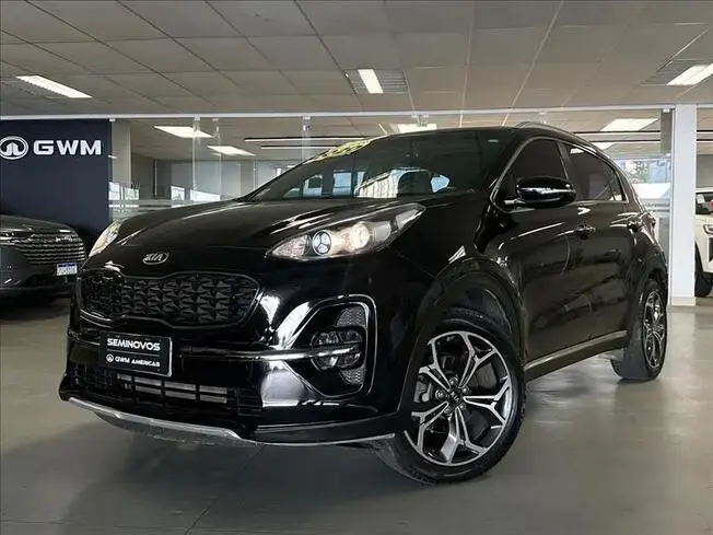 SPORTAGE