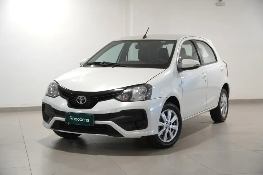 galeria ETIOS