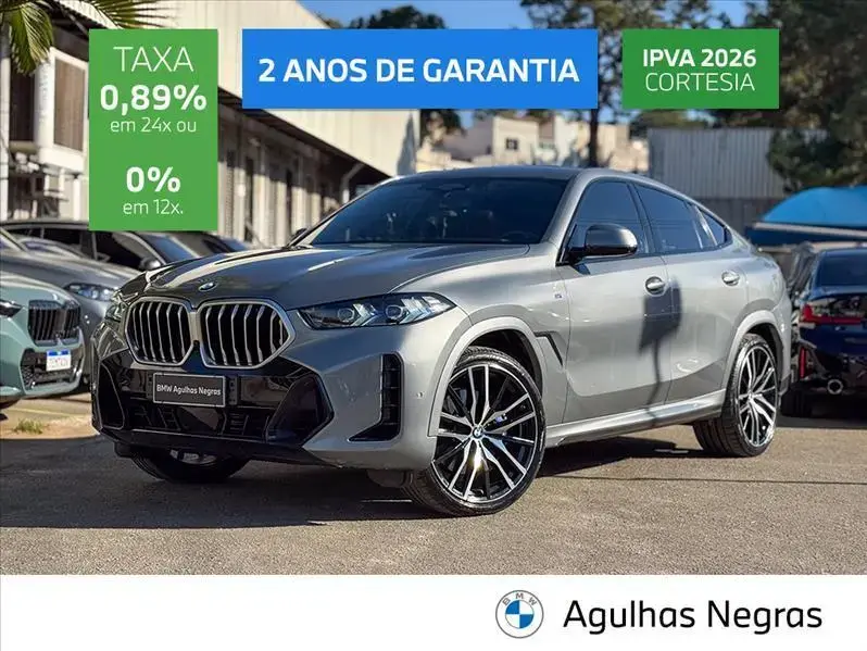 galeria X6