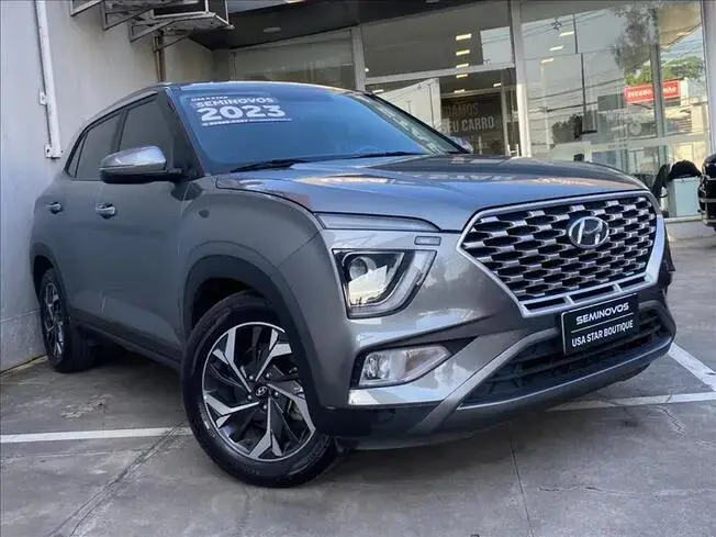 CRETA