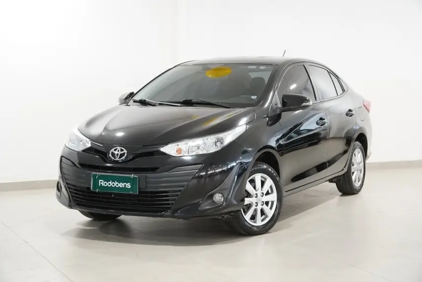 galeria YARIS