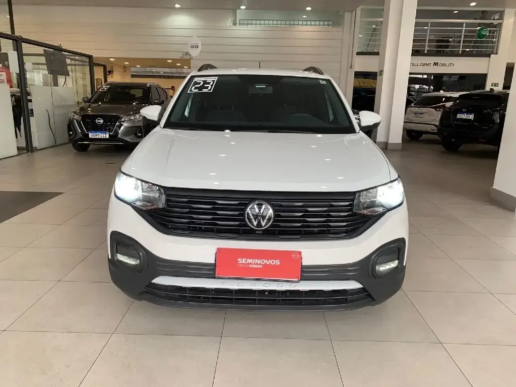galeria T-CROSS