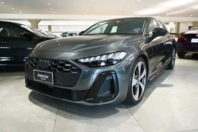 Audi A5 Sportback Performance S Edition Quattro