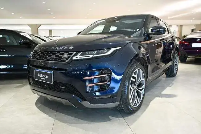 Land Rover Range Rover Evoque Si4 HSE Dyn. 2.0/Flex Aut