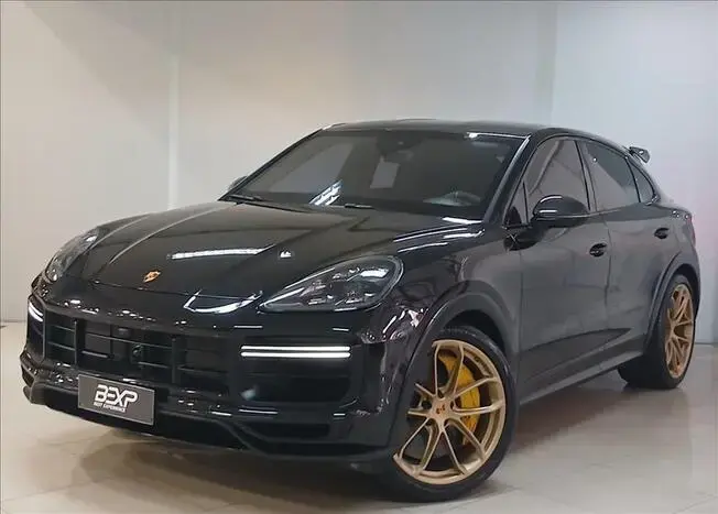 CAYENNE
