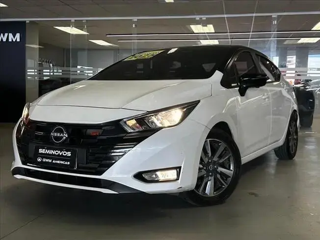 VERSA
