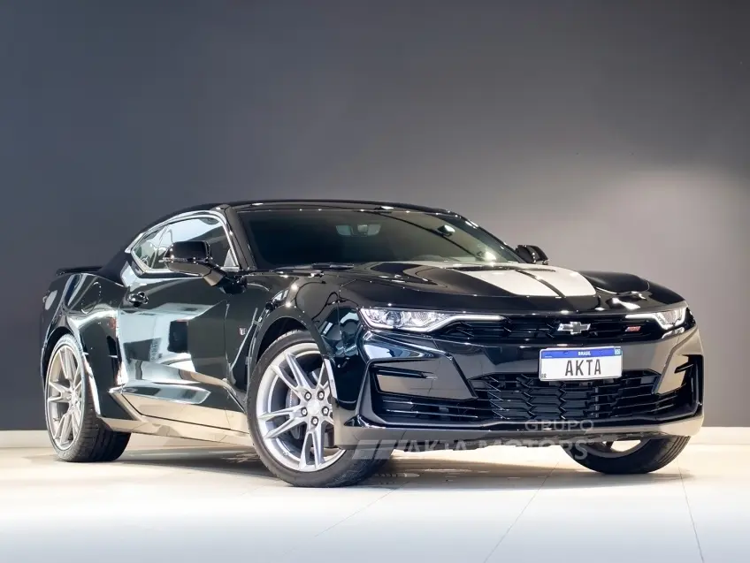 galeria CAMARO