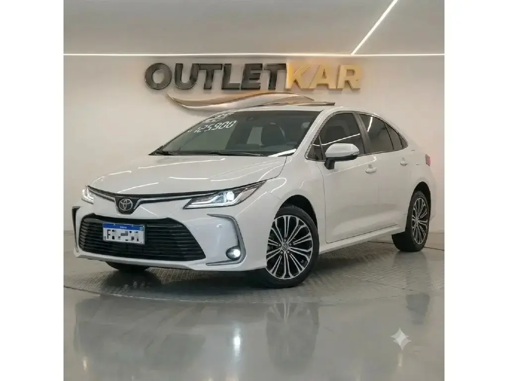 galeria COROLLA