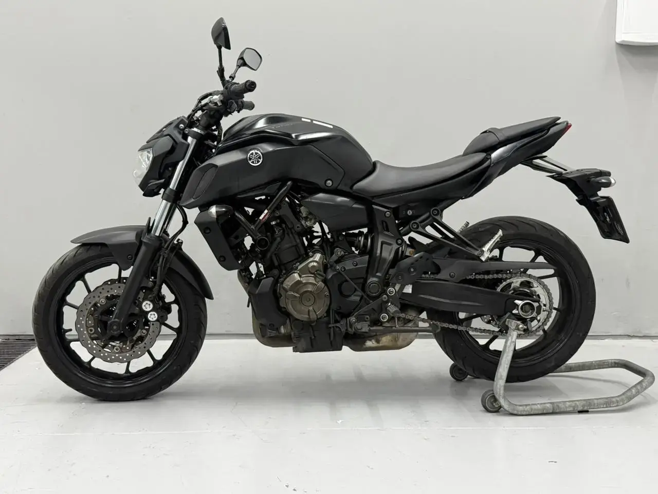 galeria MT-07/MT-07 ABS 689cc
