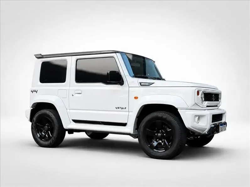galeria JIMNY
