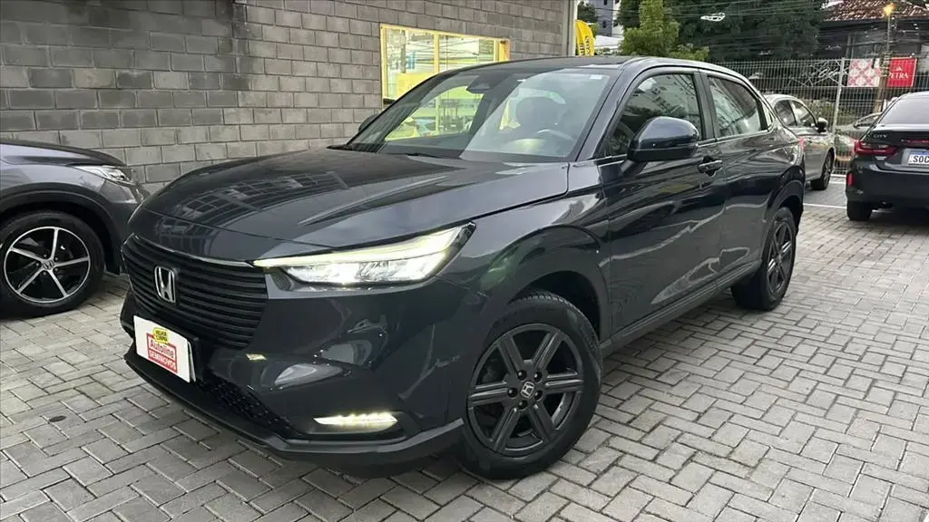 galeria HR-V