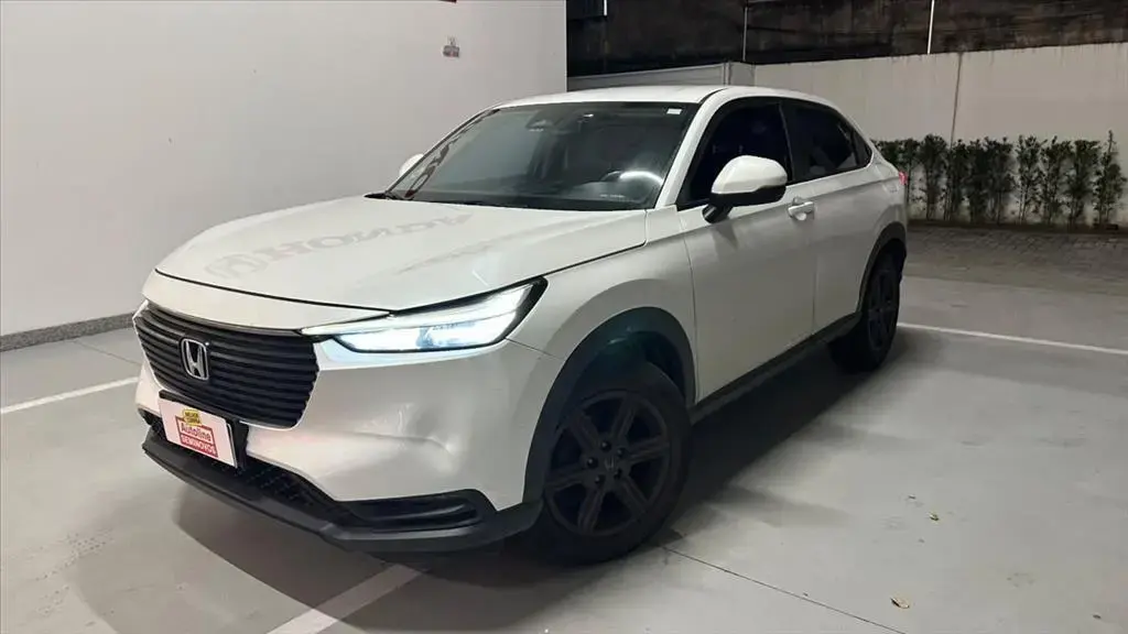 galeria HR-V