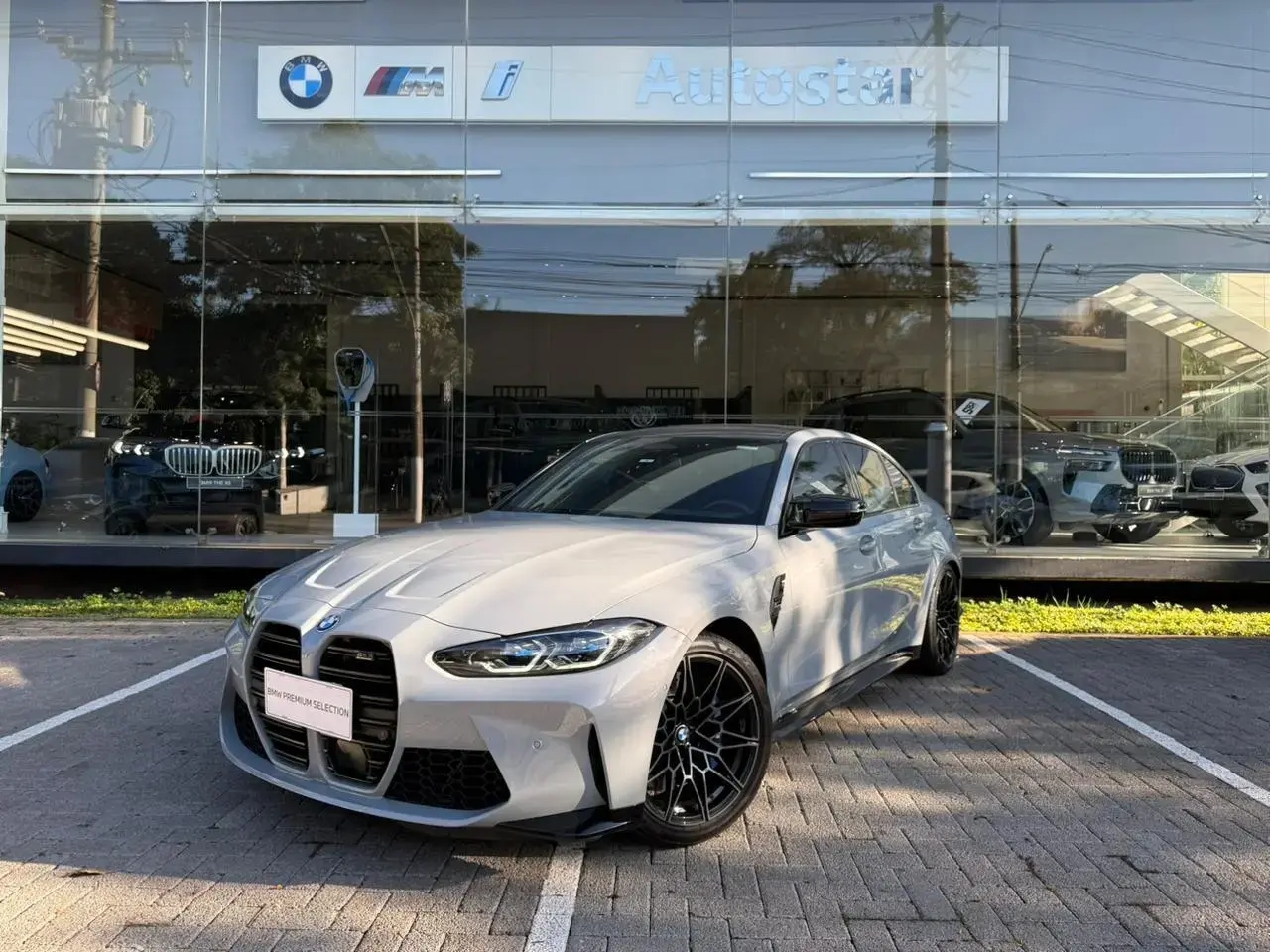 galeria M3