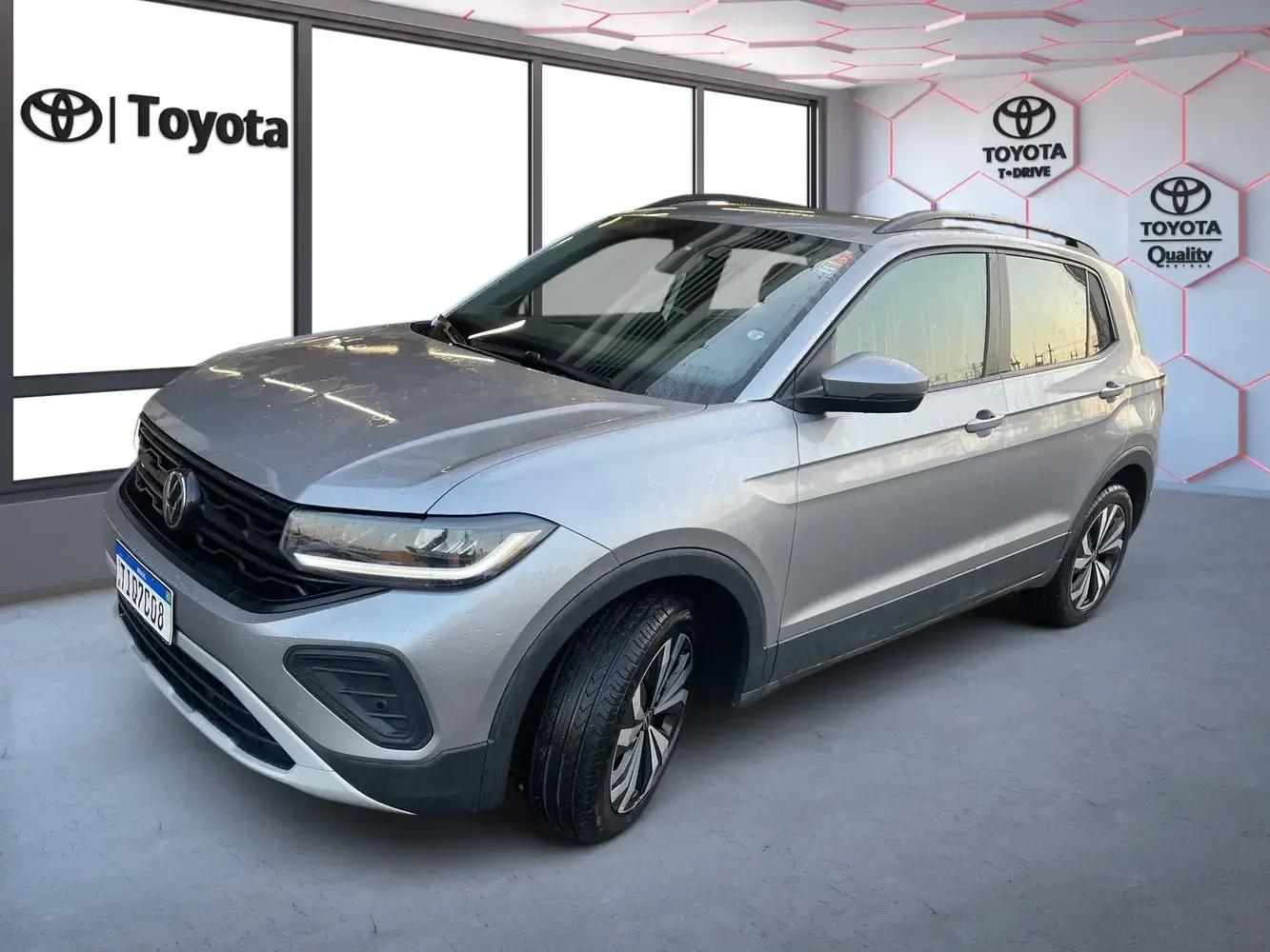galeria T-Cross