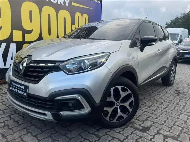 CAPTUR