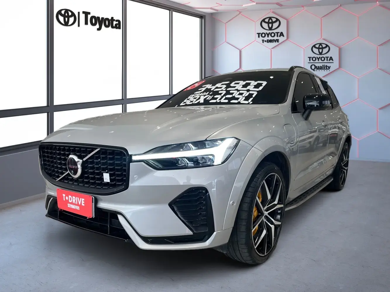 galeria XC60