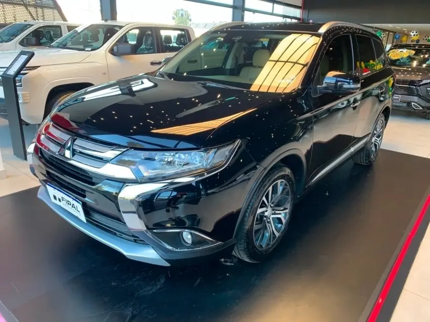 galeria OUTLANDER