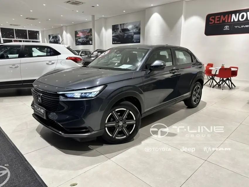 galeria HR-V