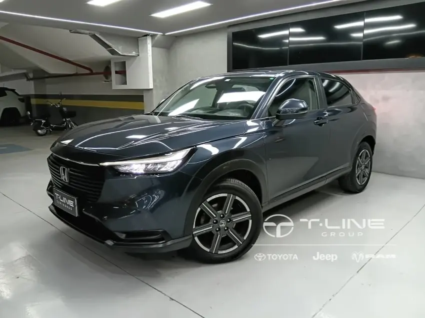 galeria HR-V